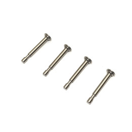 IF745 6.5x26mm Shafts (4) Kyosho MP11 Kyosho RSRC