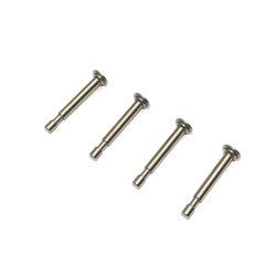 6.5x26mm Shafts (4) Kyosho...