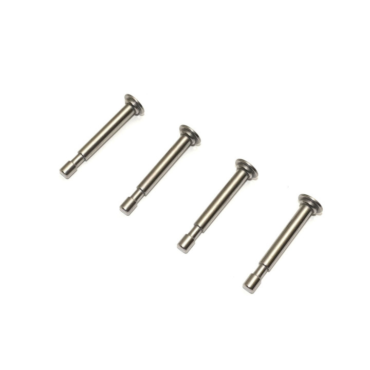 IF745 Axes 6.5x26mm Kyosho Inferno MP11 (4) Kyosho RSRC