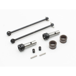 Cap Universal Shaft CVD HD...