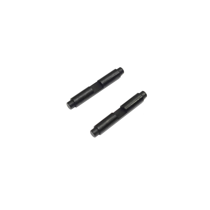 IF751 Differential Bevel Shaft (2) Kyosho MP11 Kyosho RSRC