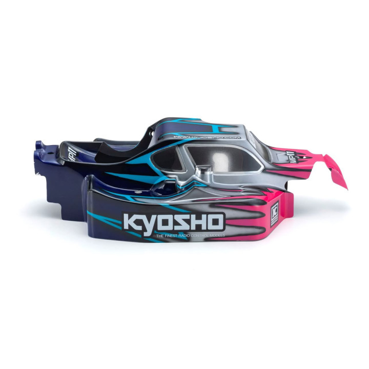 IFB027 Inferno MP11 Body (original 0.8mm) Kyosho RSRC