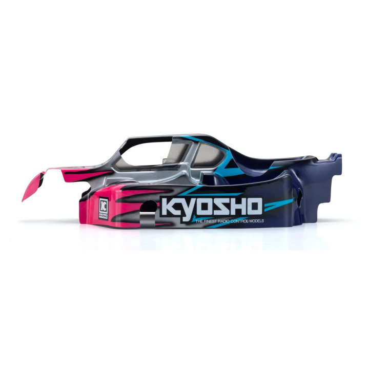 IFB027 Carrosserie Inferno MP11 (origine 0,8mm) Kyosho RSRC