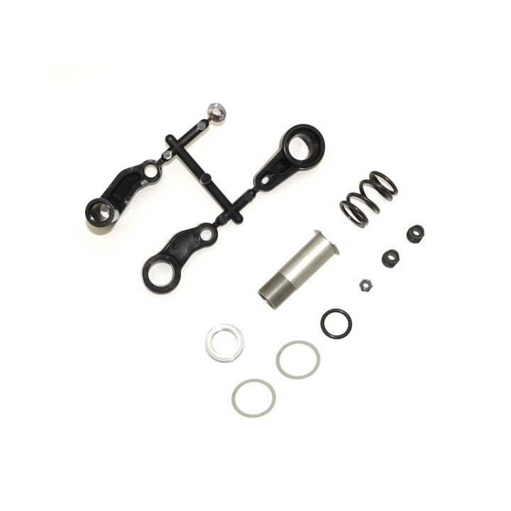 IF720 Servo Saver Set Kyosho MP11 Kyosho RSRC
