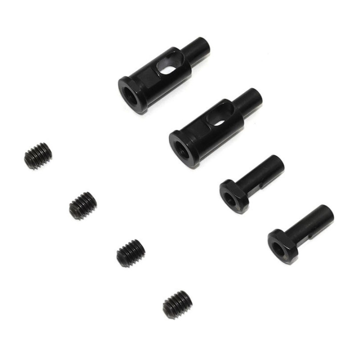 IF711 King Pin Set Kyosho MP11 Kyosho RSRC