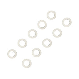 96776 Kyosho Shims 5x8x0.2mm (10) Kyosho RSRC