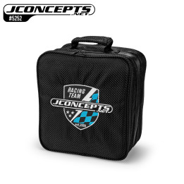 5252 Finish Line FlySky Noble NB4 radio case Jconcepts RSRC