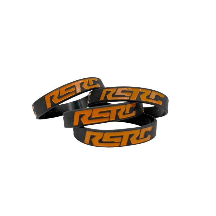 RSRC-29 Bracelets élastiques de collage de pneus RSRC (4) RSRC RSRC