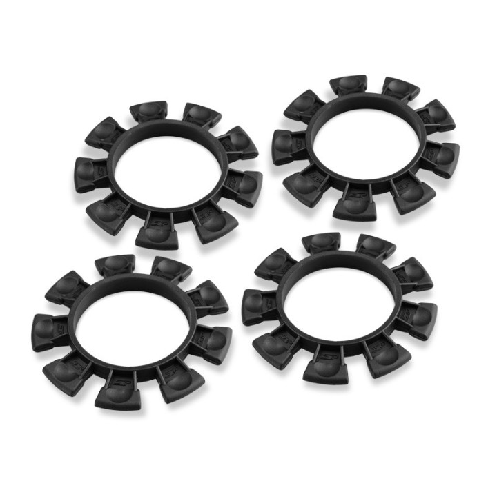2212 Elastiques de collage de pneus Satellite Jconcepts RSRC