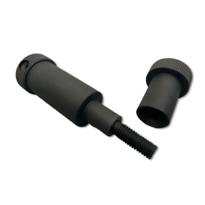 STT-A4502 1/8 adapter for Smart Tire Truer 3.0 Smart Workshop RSRC