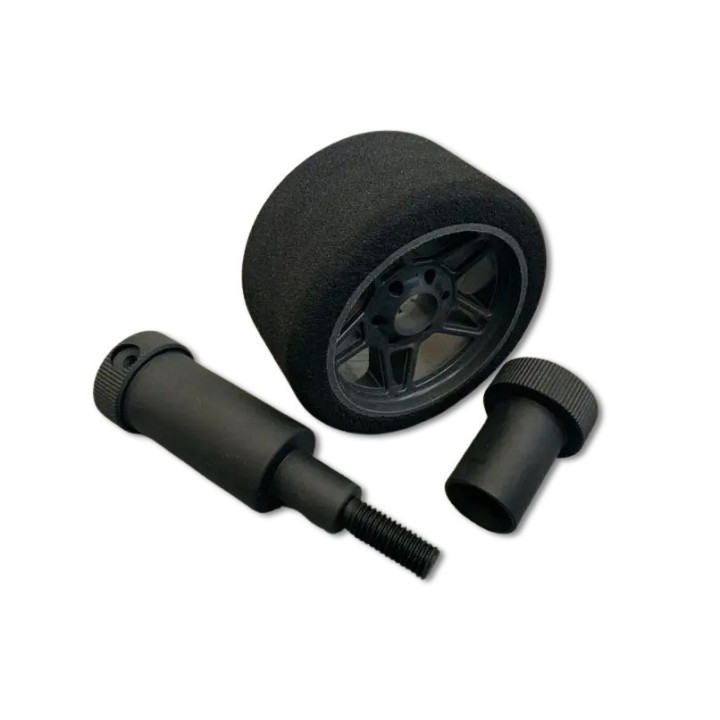 STT-A4502 1/8 adapter for Smart Tire Truer 3.0 Smart Workshop RSRC