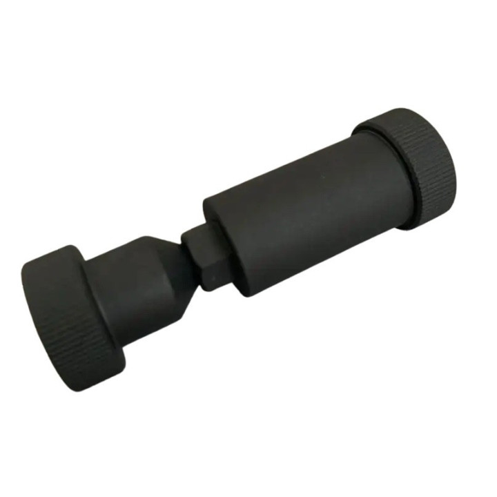STT-A4495 1/10 touring cars adapter for Smart Tire Truer 3.0 Smart Workshop RSRC