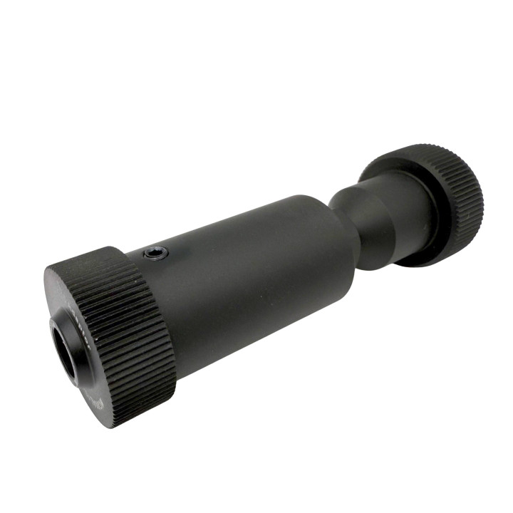 STT-A4495 1/10 touring cars adapter for Smart Tire Truer 3.0 Smart Workshop RSRC