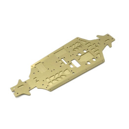 IF701 Hard Main Chassis Kyosho MP11 Inferno Kyosho RSRC