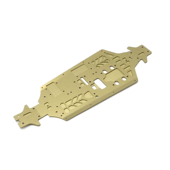 IF701 Hard Main Chassis Kyosho MP11 Inferno Kyosho RSRC