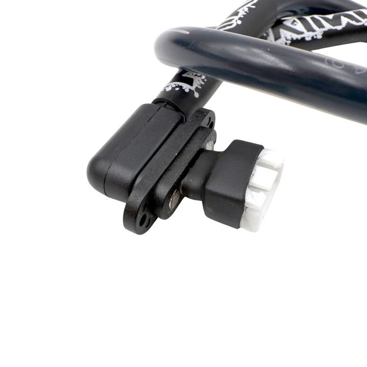 KLN-RC-MGN-RCV Magnetic receiver and transmitter battery charging system Klinik RC Klinik RC RSRC