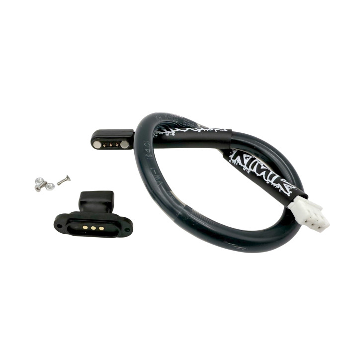 KLN-RC-MGN-RCV Cable de charge magnétique batterie 2S RX Klinik RC RSRC