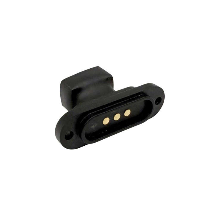 KLN-RC-MGN-RCV Magnetic receiver and transmitter battery charging system Klinik RC Klinik RC RSRC