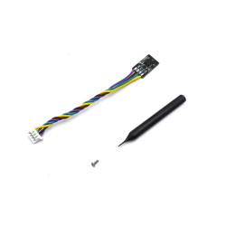 MZW711 Gyro Unit Set 2.1 Kyosho Mini-Z RWD-AWD Kyosho RSRC