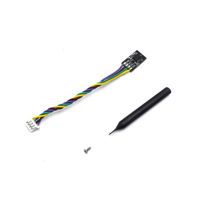 MZW711 Gyro Unit Set 2.1 Kyosho Mini-Z RWD-AWD Kyosho RSRC