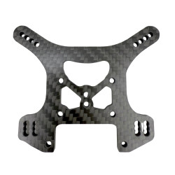 RSRC MP11 Rear carbon fiber...