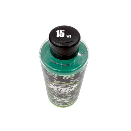 SIL-15RV2B1 Huile silicone 15 WT 150mL Ronnefalk Edition XTR RSRC