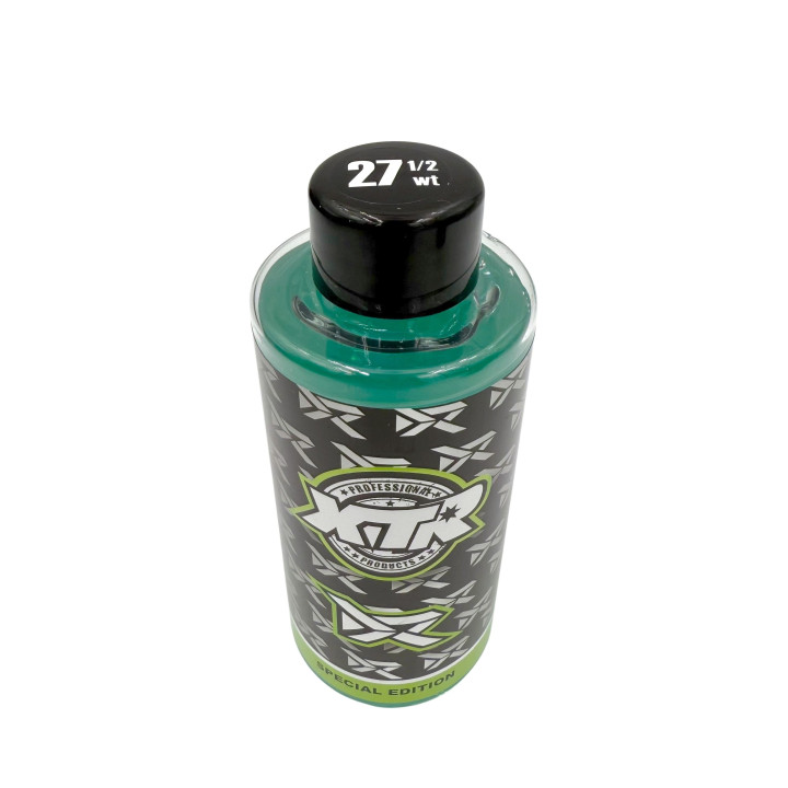 SIL-27.5RV2B1 XTR 27.5 WT 100% pure silicone oil 150mL Ronnefalk Edition XTR RSRC