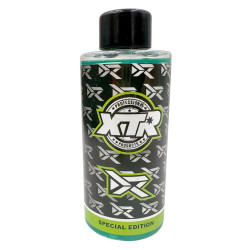 SIL-35RV2B1 XTR 35 WT 100% pure silicone oil 150mL Ronnefalk Edition XTR RSRC