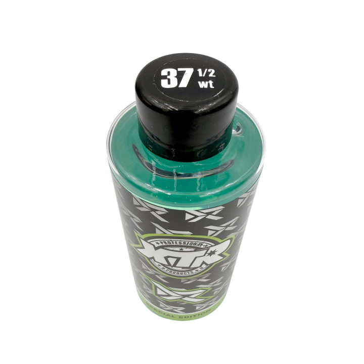 SIL-37.5RV2B1 Huile silicone 37.5 WT 150mL Ronnefalk Edition XTR RSRC