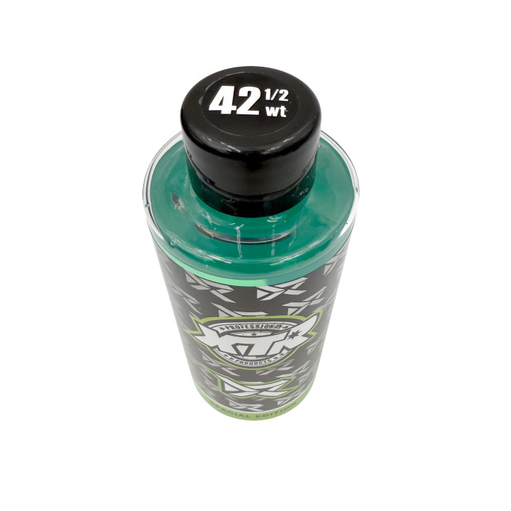 SIL-42.5RV2B1 Huile silicone 42.5 WT 150mL Ronnefalk Edition XTR RSRC