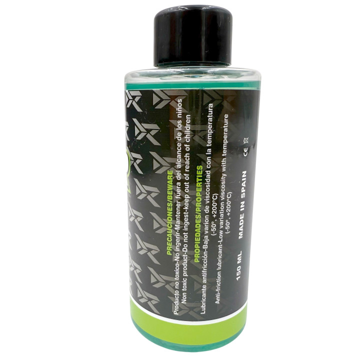 SIL-65RV2B1 Huile silicone 65 WT 150mL Ronnefalk Edition XTR RSRC