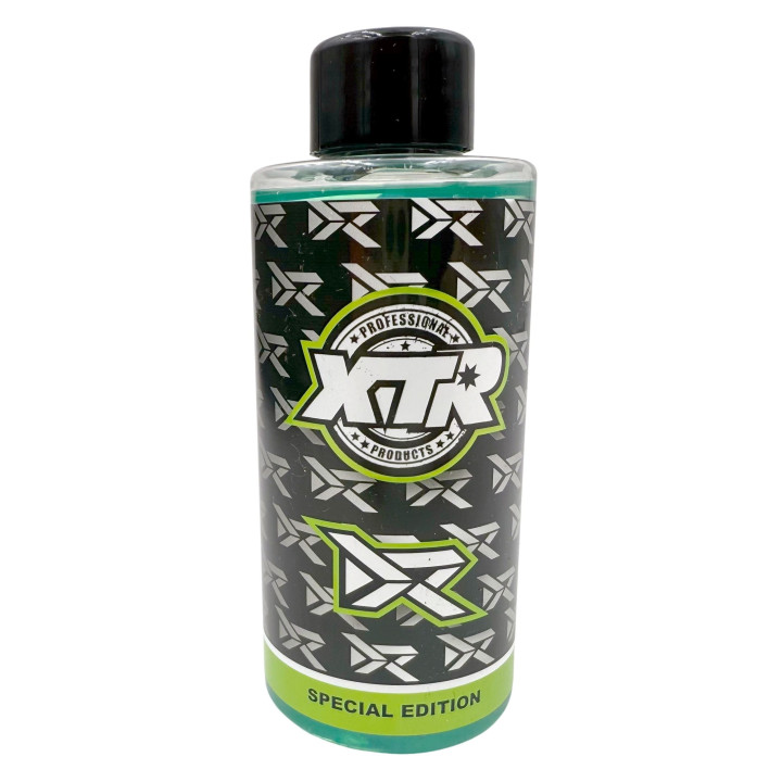 SIL-65RV2B1 Huile silicone 65 WT 150mL Ronnefalk Edition XTR RSRC