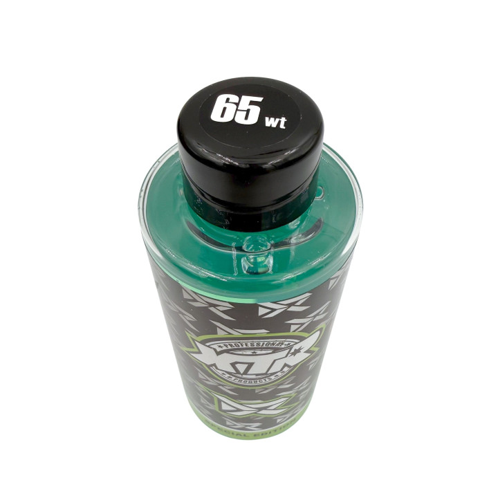 SIL-65RV2B1 XTR 65 WT 100% pure silicone oil 150mL Ronnefalk Edition XTR RSRC
