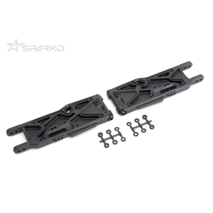 F81058 Triangles Inférieurs arrière Sparko F8T (2) Sparko RSRC