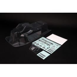 F81062OP Carrosserie Truggy Nitro Sparko F8T Sparko RSRC