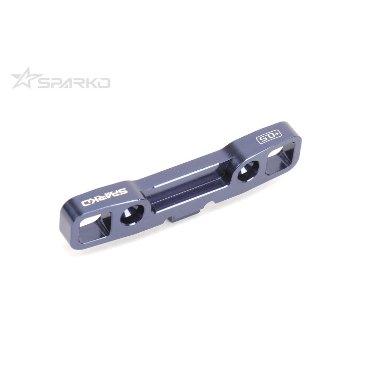 F84060OP Sparko F8T 7075 Aluminum Arm Mount C +0.5 (Dark Blue) Sparko RSRC