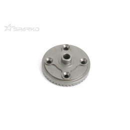 F85047-46 Sparko F8T Crown Gear 46T with Differential Seal Sparko RSRC
