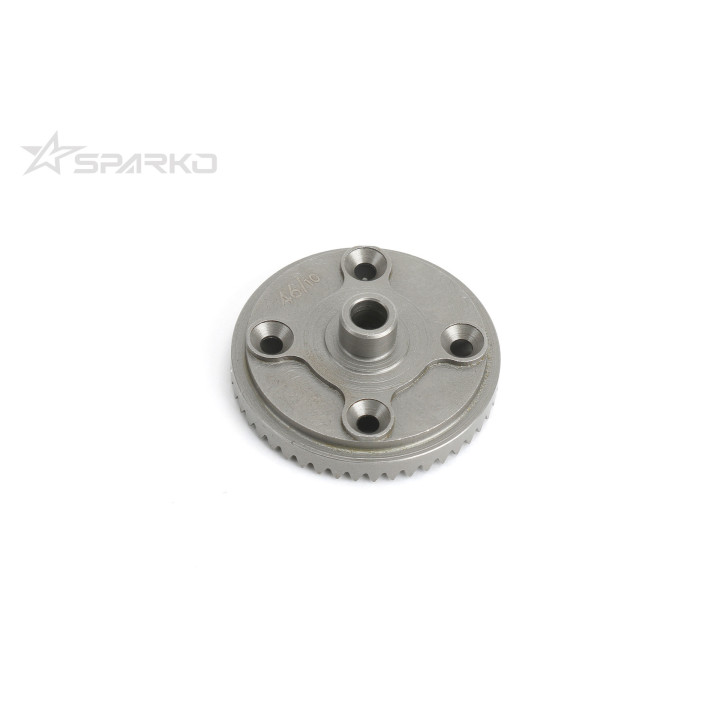 F85047-46 Sparko F8T Crown Gear 46T with Differential Seal Sparko RSRC