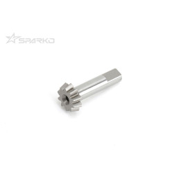 F85048-10 Sparko F8T Pinion Gear10T Sparko RSRC