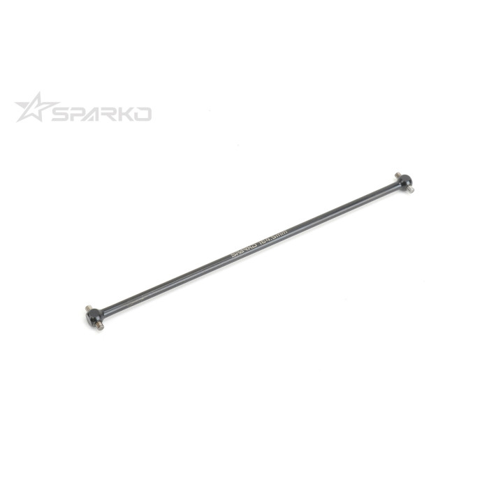 F85057 Sparko F8T Center Rear Dogbone 164.5mm Sparko RSRC