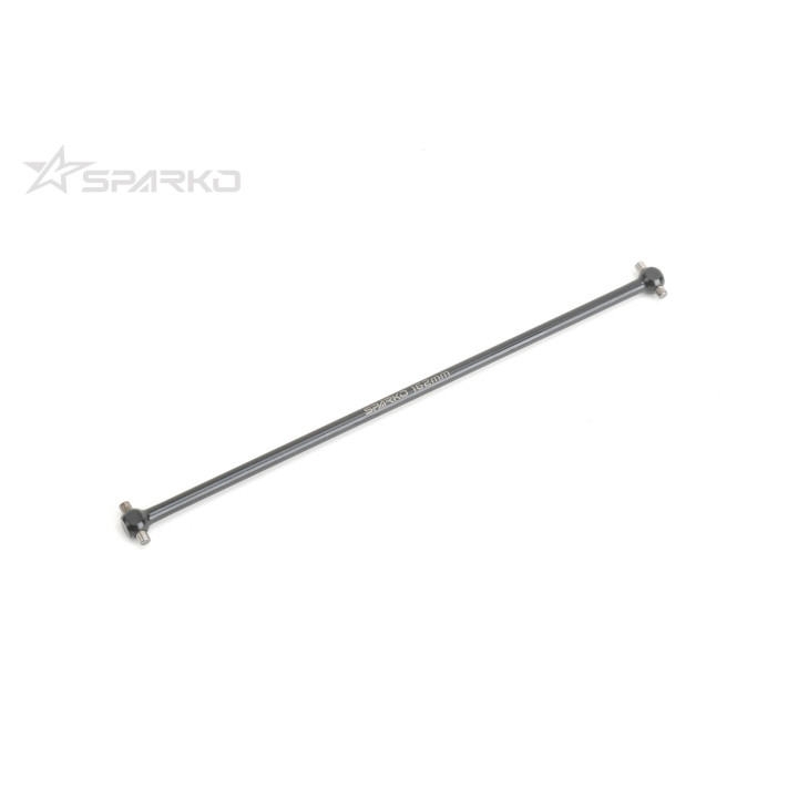 F85058 Sparko F8T Center Rear Dogbone 162mm Sparko RSRC