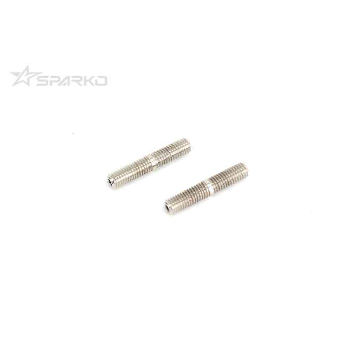 F85063 Sparko F8T Upper Arm Adjustment Screw(2) Sparko RSRC