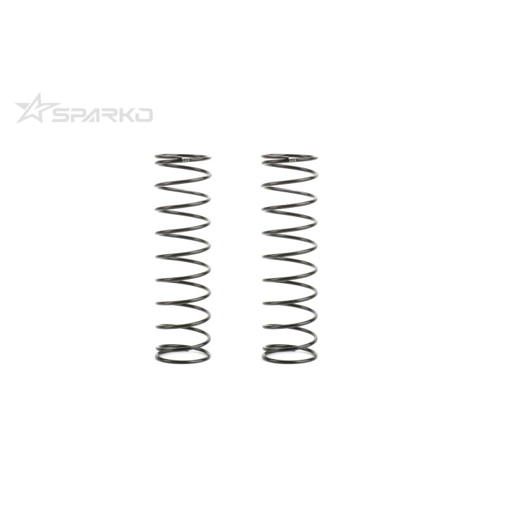 F85065-2S82OP Sparko F8 Shock Spring Long for Rear Soft 82mm(2pcs) Sparko RSRC