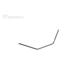 F85070-26 Barre stabilisatrice avant 2.6mm Sparko F8T Sparko RSRC