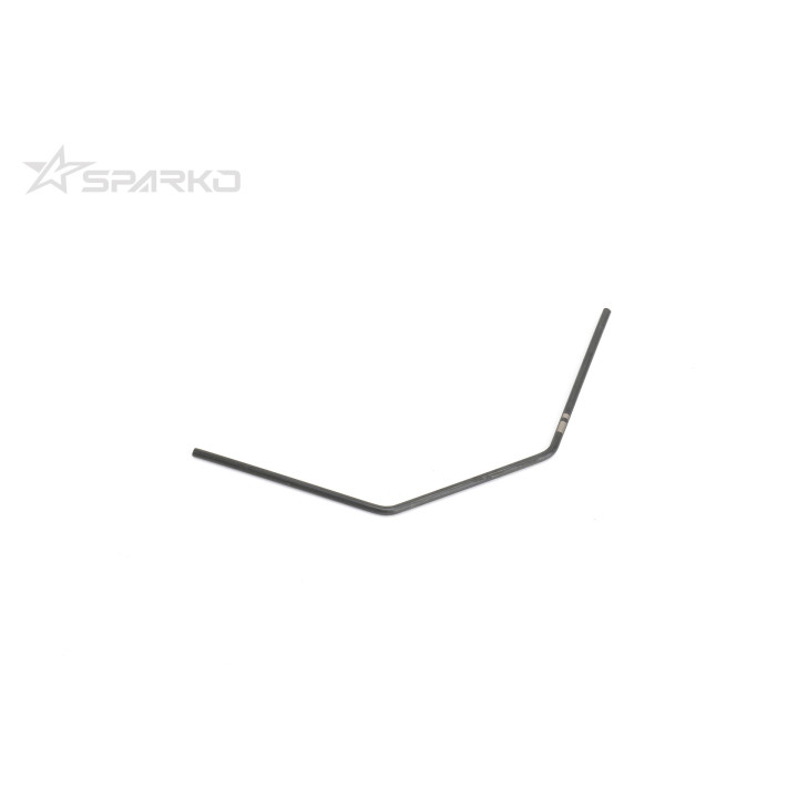 F85070-26 Barre stabilisatrice avant 2.6mm Sparko F8T Sparko RSRC