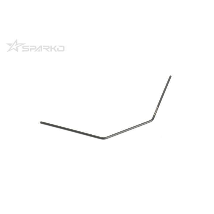 F85071-25 Sparko F8T Sparko F8T Rear Sway Bar 2.5mm Sparko RSRC