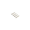 TLR245006 Left Hand Button Head Screws, M3x20mm (4) TLR245006 Team Losi Racing RSRC