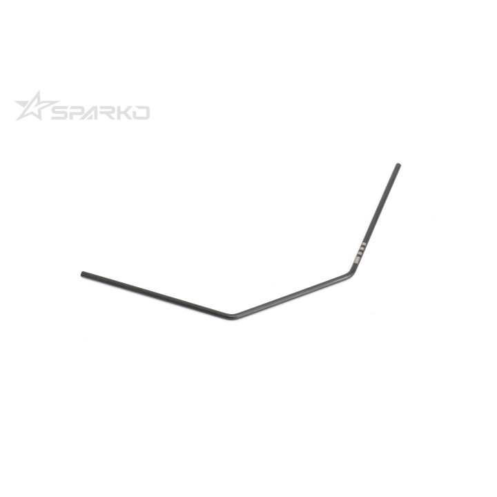 F85071-28 Sparko F8T Sparko F8T Rear Sway Bar 2.8mm Sparko RSRC