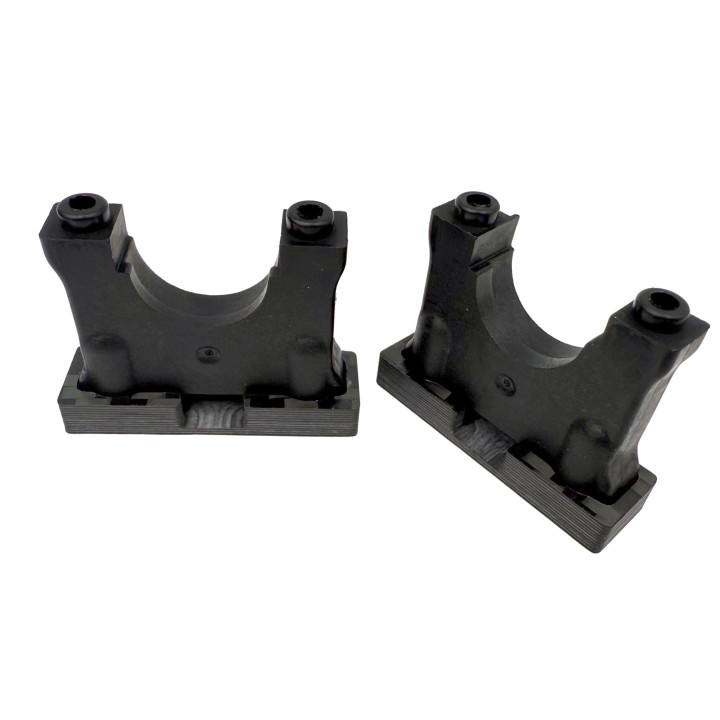 FINO-62 Cales de différentiel central carbone MP11 1mm RSRC RSRC RSRC