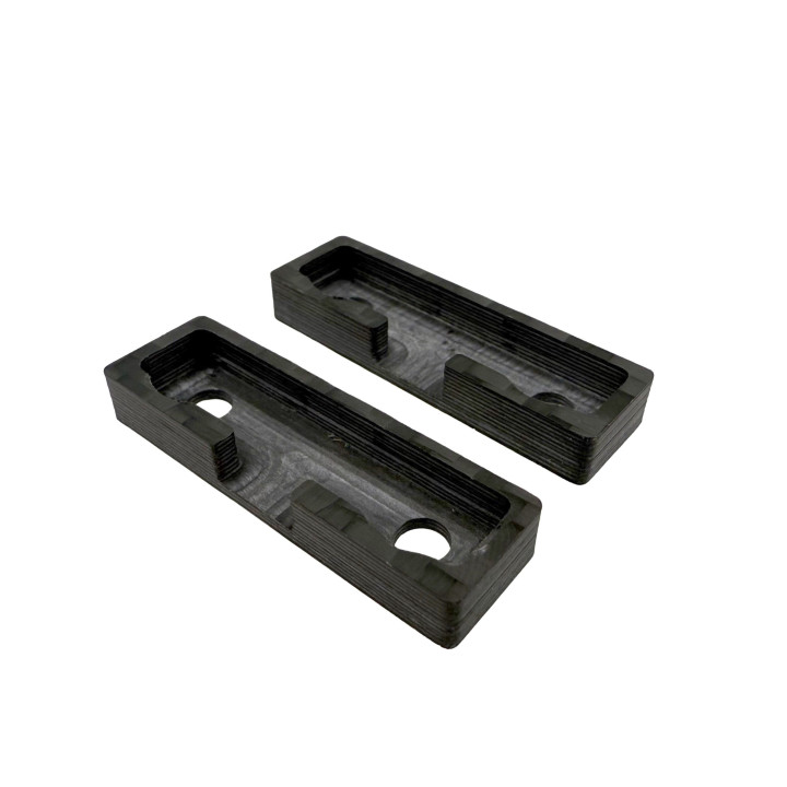 FINO-62 Cales de différentiel central carbone MP11 1mm RSRC RSRC RSRC